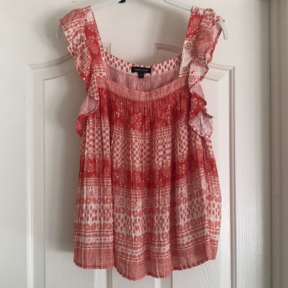 Summer Tank